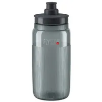 Elite Fly Tex Trinkflasche 550ml smoke (016041116)