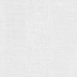 Neutex for you! Vorhang NEUTEX FOR YOU "ALASSIO" Gr. 1, weiß (wollweiß), B:144cm H:245cm, Jacquard, Polyester, Gardinen, Längssteifen mit Glanzeffekt