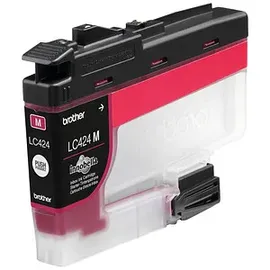 Brother LC-424M magenta