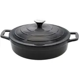 ELO Servierbräter 28 cm rund