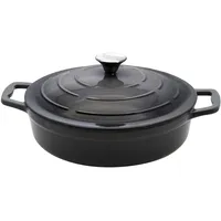 ELO Servierbräter 28 cm rund