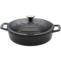 ELO Servierbräter 28 cm rund