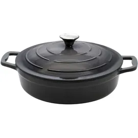 ELO Servierbräter 28 cm rund