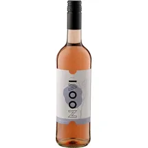 NOOVI Rosé - alkoholfrei