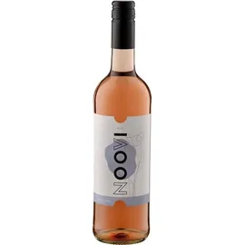 NOOVI Rosé - alkoholfrei