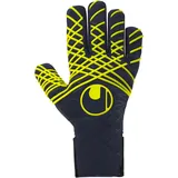 Uhlsport Prediction Absolutgrip HN Fit Marine/weiß/Fluo gelb,