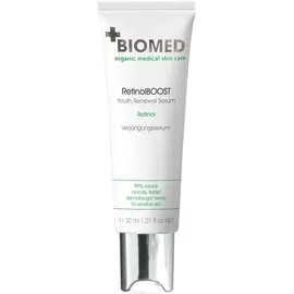 L'Action Paris BIOMED Retinol Boost Feuchtigkeitsserum
