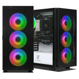 Ankermann Gaming-PC Ryzen 7 8700F 32 GB RAM 1 TB SSD GeForce RTX 5070 Windows 11 Pro