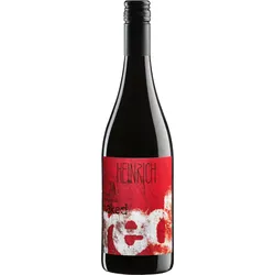 Heinrich »naked red« - Bio