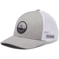 Columbia Unisex-Mütze, Mesh-Snapback-Cap
