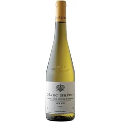 Muscadet sur lie Marc Brédif 2023