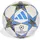 adidas UCL 25/26 League Stage J350 Kids, Ball / White/Blue/Gold / 5