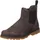 Timberland Unisex Kinder Asphalt Trail Chukka Boot, Soil, 33 EU