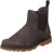 Timberland Unisex Kinder Asphalt Trail Chukka Boot, Soil, 33 EU