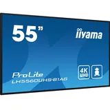 Iiyama ProLite LH5560UHS-B1AG 55"