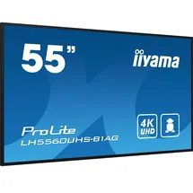 Iiyama ProLite LH5560UHS-B1AG 55"