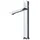 doporro WAO-1190 Waschtischarmatur Silber