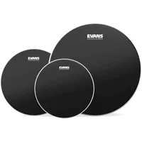 Evans ETP-ONX2-R 25,4 cm (10 Zoll), 30,4 cm (12