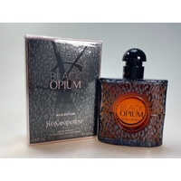 YSL Yves Saint Laurent Black Opium Wild Edition Eau de Parfum Spray 50 ml