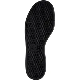 DC Shoes Crisis 2 Herren Schwarz 40