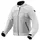 RevIt! Eclipse 2 Textiljacke Silber 38