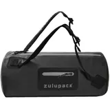 ZULUPACK Wasserdichte PVC-Wochenendtasche 32L IP66 - Zulupack 32 LITER