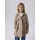 NAME IT Madelin Trenchcoat Savannah Tan 128