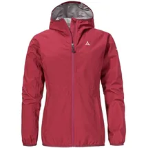 Schöffel Damen Jacket Style Migandi merlot, 36
