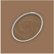 A.S. Creations Wandfarbe Awesome Anis Braun matt 2,5 l