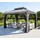 Sojag Messina 2,98 x 3,63 m champagner