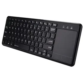 TRACER TRAKLA46367 Tastatur Schwarz