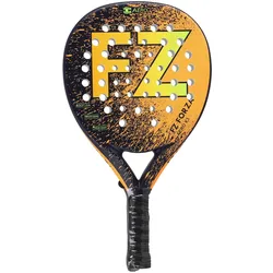 Forza Padelschläger Aero X3 360g/Rund/Freizeit orange