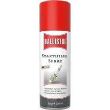 Ballistol Starthilfespray Startwunder 200 ml