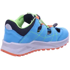 Lowa Arioso Junior Kinder (Türkis/Limone), 30