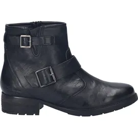 Josef Seibel Stiefelette Kate 21 schwarz 36