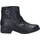 Josef Seibel Stiefelette Kate 21 schwarz 36