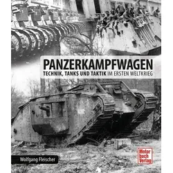 Panzerkampfwagen