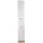 Respekta Apothekerschrank Merle 30 x 60 x 200 cm Weiß