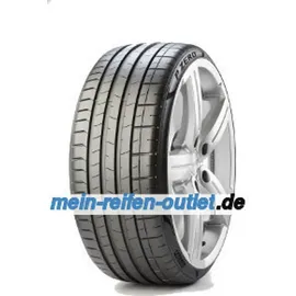 Pirelli P-Zero (PZ4) 235/35 R19 91Y