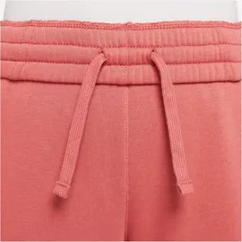 Nike Sportswear Club Fleece Jogginghose Mädchen adobe - rosa/pink