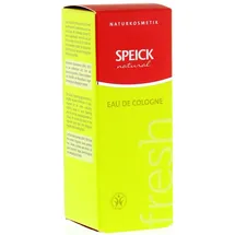 SPEICK Natural Eau de Cologne 100 ml