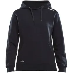 Craft Community Hoodie Women black (999000) XXL