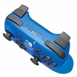 Hori HoriPad Controller Blau Nintendo Switch