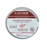 Cattier Körperpflege Sheabutter 20 g