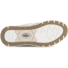 Gabor Sneaker Low Beige Damen 40,5