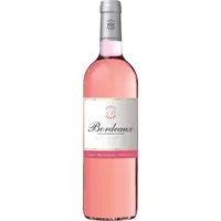 Baron Philippe De Rothschild Bordeaux Rosé