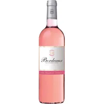Baron Philippe De Rothschild Bordeaux Rosé