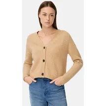 CAMEL ACTIVE Strickjacke braun M