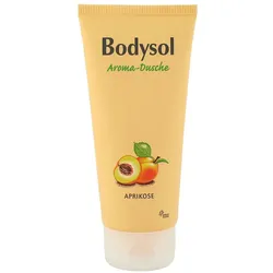 Bodysol Aprikose