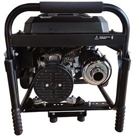 ITC Power Generator GG3300 f 4-Takt Benzin Stromerzeuger Notstromaggregat 3000W